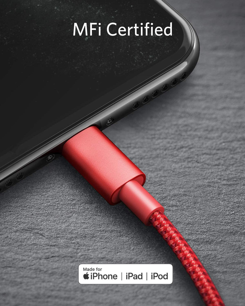 331 USB-C to Lightning Cable E0