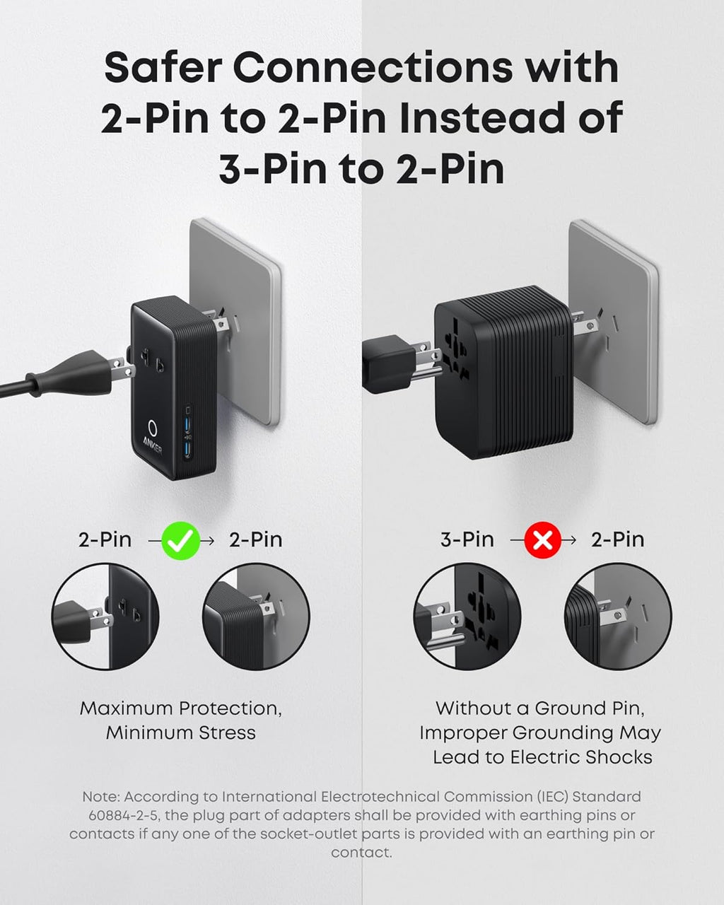 Laptop Power Bank (25K, 165W, Built-In and Retractable Cables) Y4