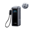 Refurbished Prime Power Bank (9.6K, 65W, Fusion) Y9