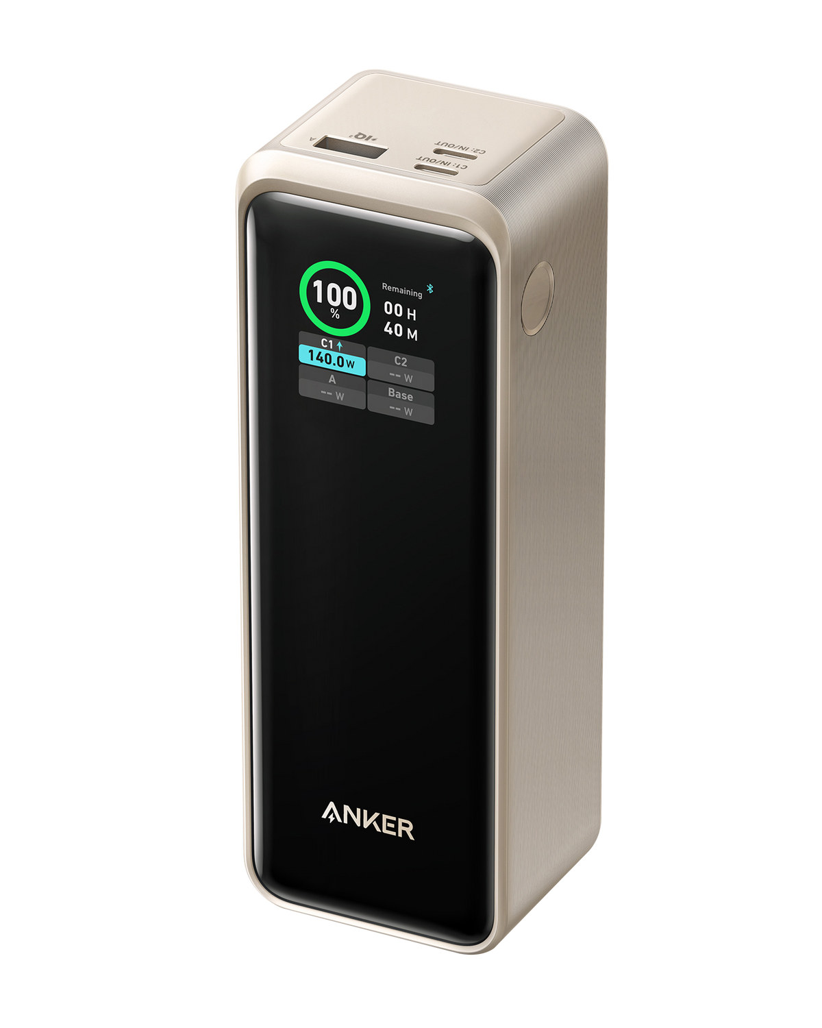 Prime Power Bank (27K, 250W) N1
