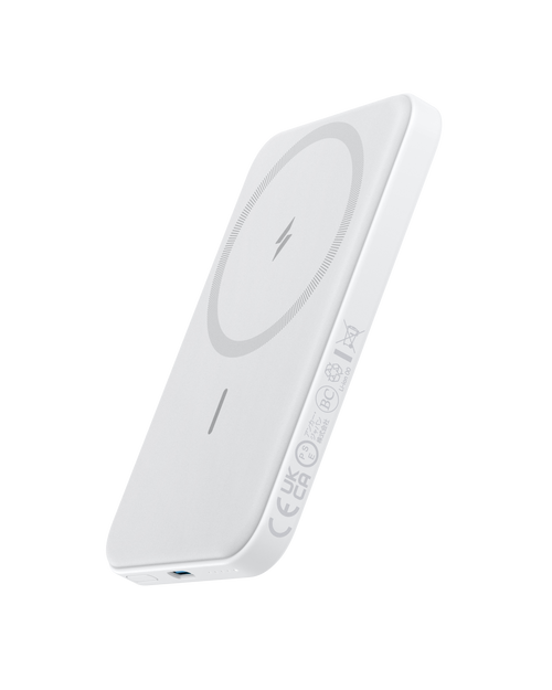 621 Magnetic Battery (MagGo) W7