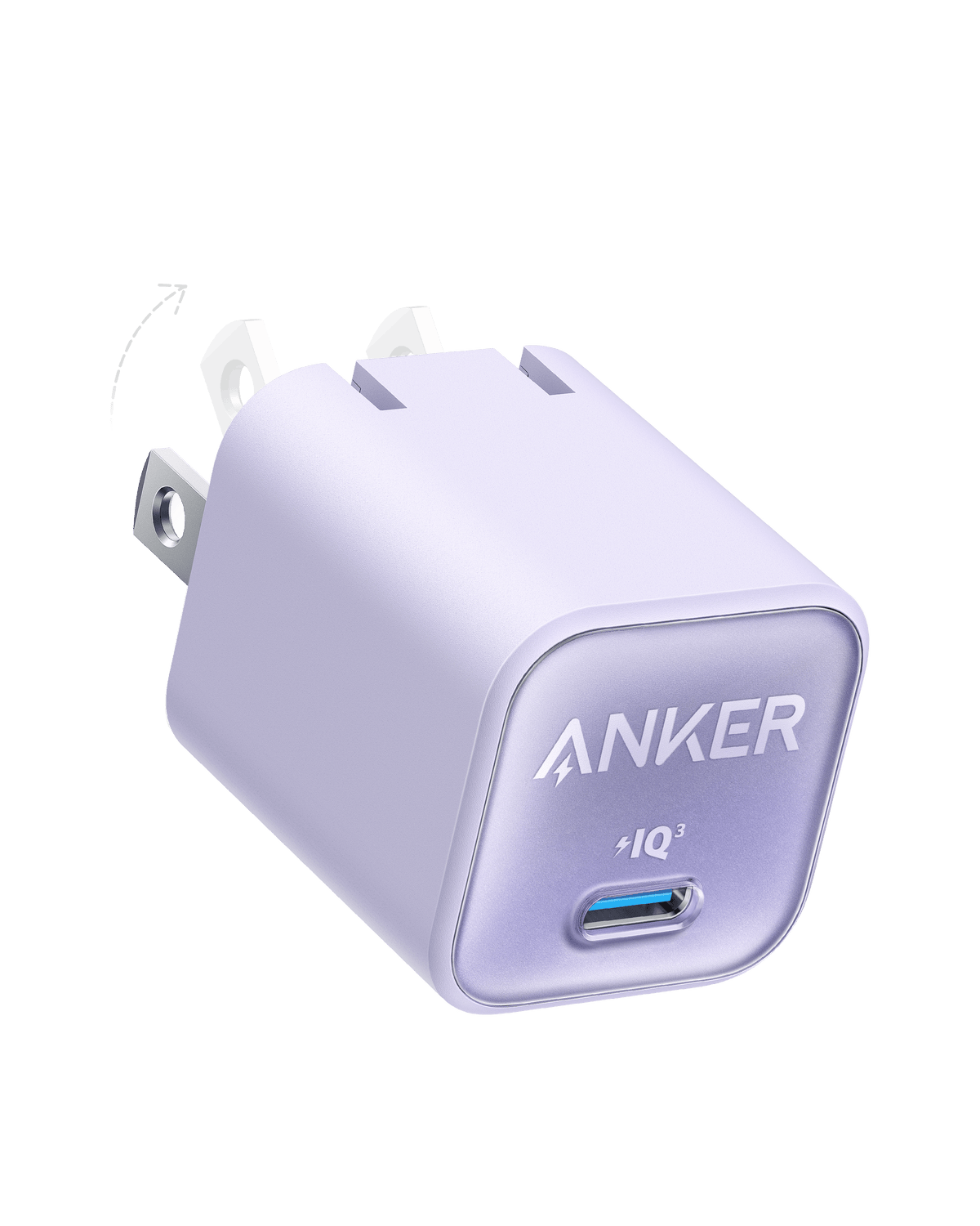 Nano Charger (30W) T6