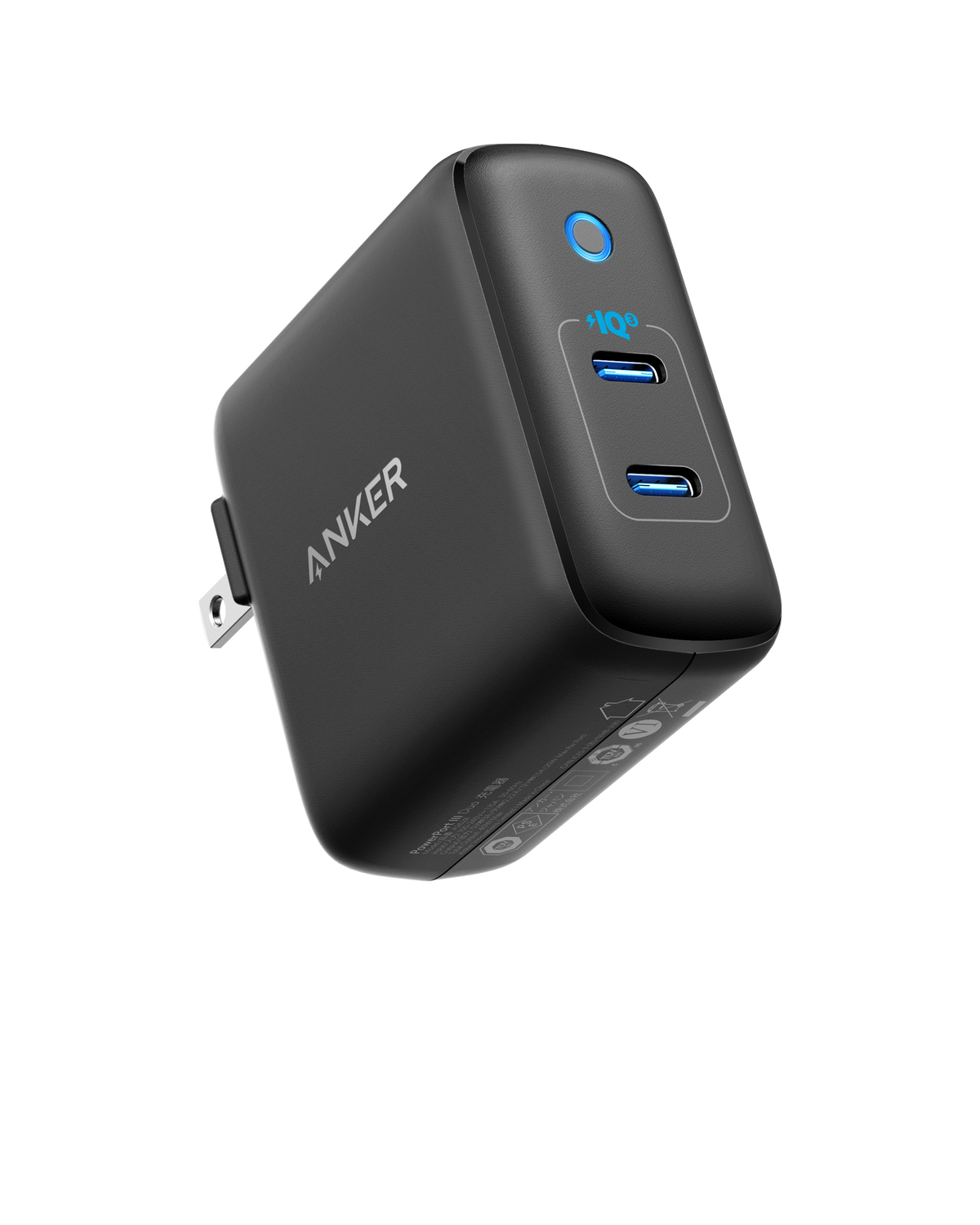 324 Charger (40W) N4