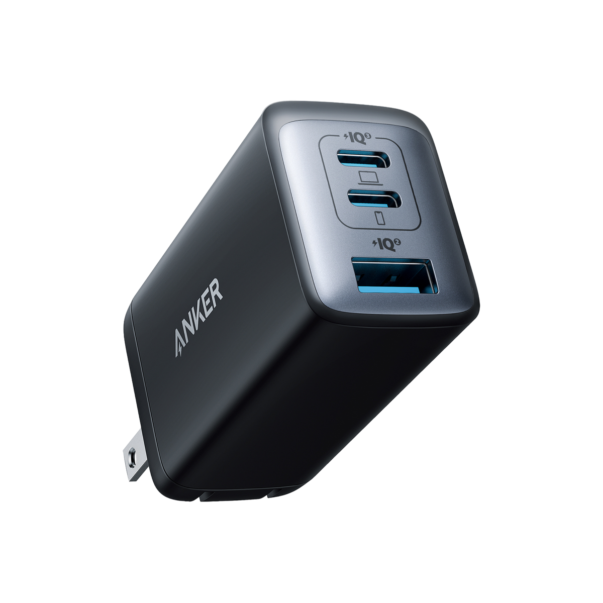 Refurbished 735 Charger (Nano II 65W) A8