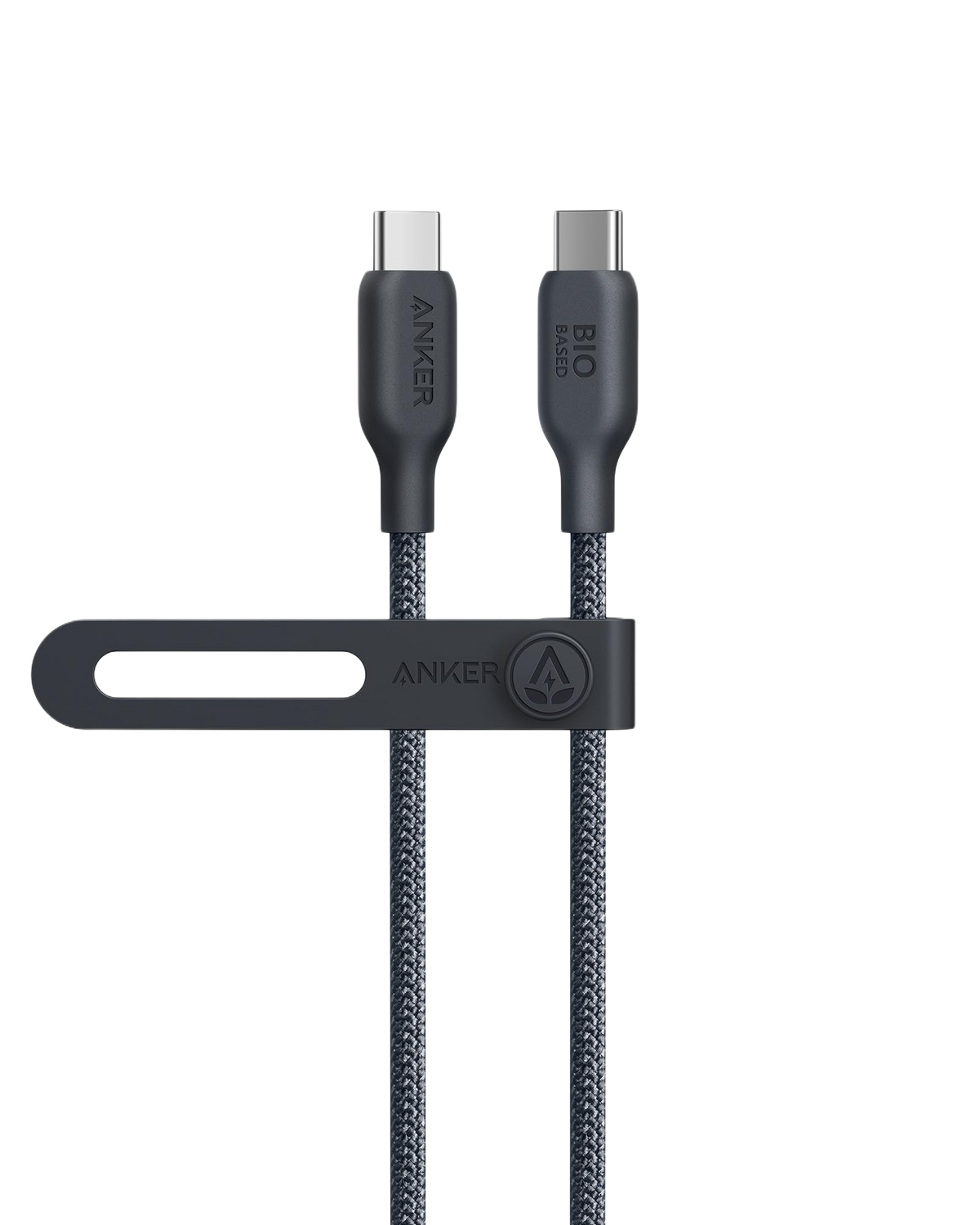 543 USB-C to USB-C Cable (Bio-Braided) Z6