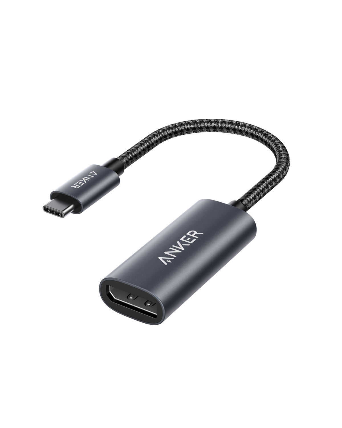 PowerExpand USB-C to DisplayPort Adapter Z6