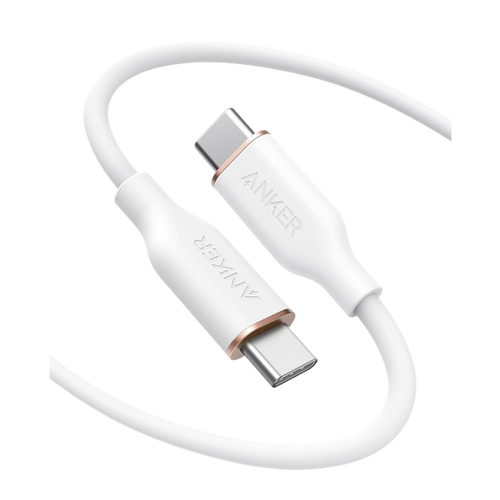 643 USB-C to USB-C Cable (Flow, Silicone) G6